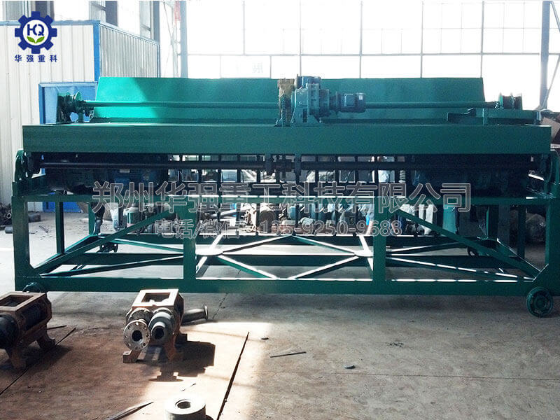 有機(jī)肥發(fā)酵原理