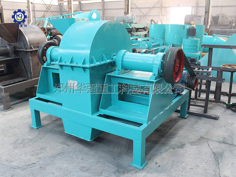 常用的尿素粉碎機(jī)有哪幾種類(lèi)型？